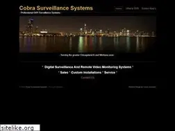 Sites similar to cobradvr.com