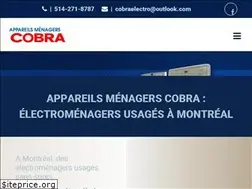 Sites similar to cobraelectro.ca