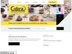 Sites similar to cobraembalagens.com.br