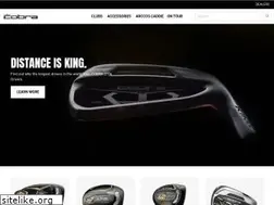 Sites similar to cobragolf.de