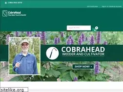 Sites similar to cobrahead.com