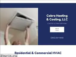 Sites similar to cobraheating.com