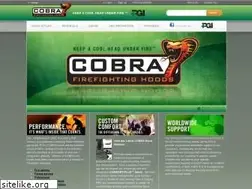 Sites similar to cobrahoods.com