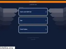Sites similar to cobrahs.de