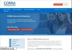 Sites similar to cobrainsurance.com