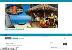 Sites similar to cobraisland.com