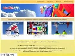 Sites similar to cobrakite.com