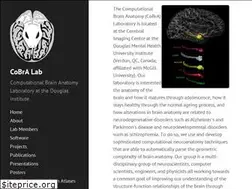 Sites similar to cobralab.ca