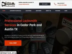 Sites similar to cobralocksmith.com