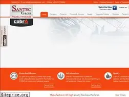 Sites similar to cobramachines.com