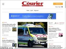 Sites similar to cobramcourier.com.au
