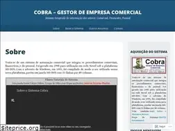 Sites similar to cobramil.wordpress.com