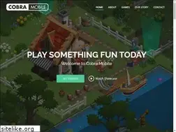 Sites similar to cobramobile.com