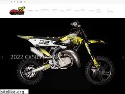 Sites similar to cobramoto.com