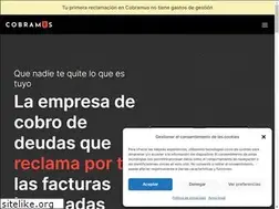 Sites similar to cobramus.com
