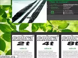 Sites similar to cobranet.de