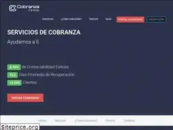 Sites similar to cobranzaonline.com
