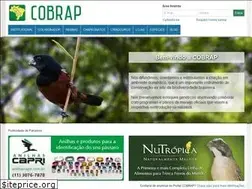 Sites similar to cobrap.org.br