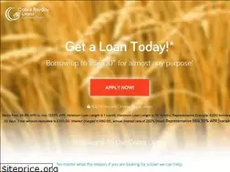 Sites similar to cobrapaydayloans.co.uk
