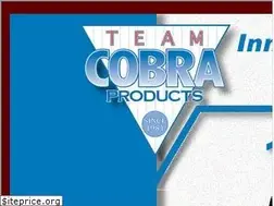 Sites similar to cobraproducts.com