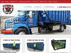 Sites similar to cobrarolloff.com