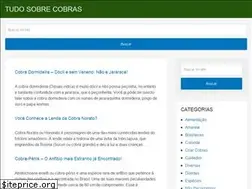 Sites similar to cobras.blog.br