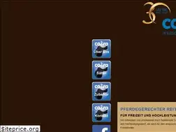 Sites similar to cobrasaettel.de