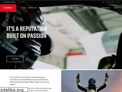 Sites similar to cobraseats.com