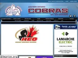 Sites similar to cobrashockeyaa.net