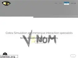 Sites similar to cobrasimulation.com