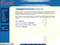 Sites similar to cobrasin.com.br