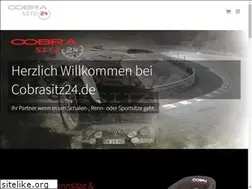 Sites similar to cobrasitz24.de