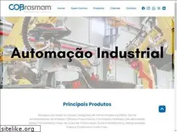 Sites similar to cobrasmam.com.br