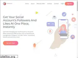 Sites similar to cobrasmm.online