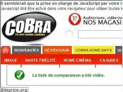 Sites similar to cobrason.com