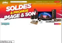 Sites similar to cobrason.fr