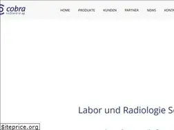 Sites similar to cobrasw.ch