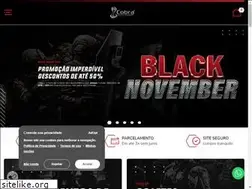 Sites similar to cobratactical.com.br