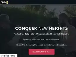 Sites similar to cobratate.com