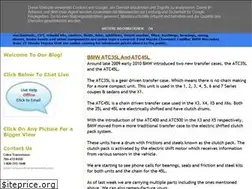 Sites similar to cobratransmission.blogspot.com