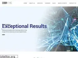 Sites similar to cobratx.com