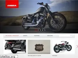 Sites similar to cobrausa.com
