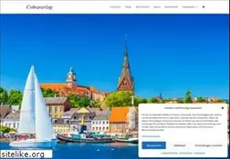 Sites similar to cobraverlag.de