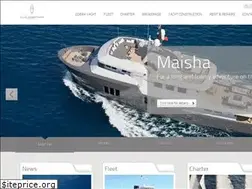 Sites similar to cobrayacht.com