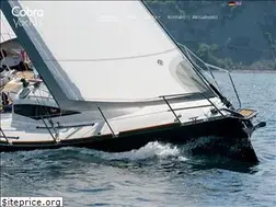 Sites similar to cobrayachts.com