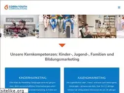 Sites similar to cobrayouth.de