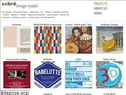 Sites similar to cobre.be