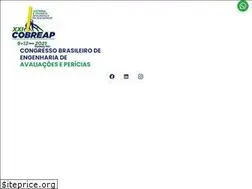 Sites similar to cobreap.com.br