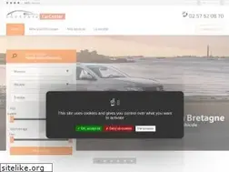 Sites similar to cobredia-carcenter.fr