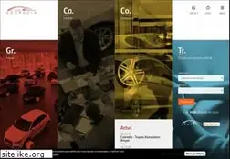 Sites similar to cobredia.fr